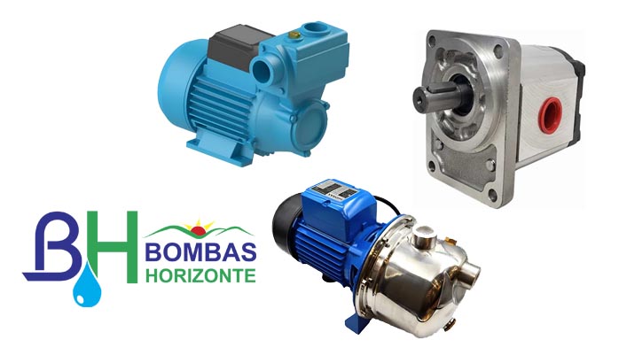 Bombas Horizonte Bombas Horizonte